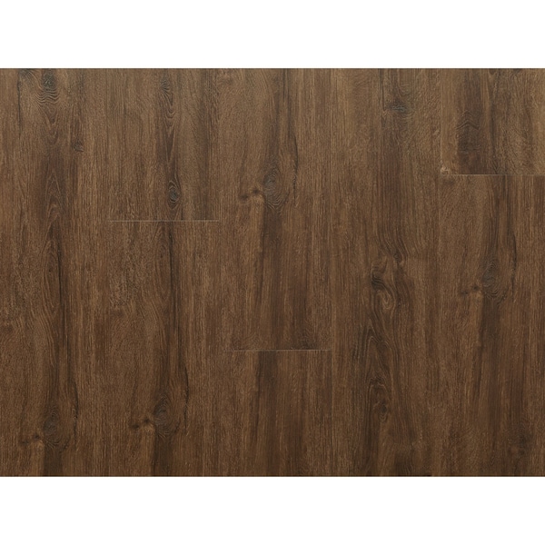 Newage Products Stone Composite 800 sqft 8.85in x 46in LVP Bundle, Forest Oak 12464 - main